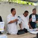 Kapolsek Bahar Selatan IPDA Ari Irfani SH MH Beri Himbauan Jaga Keamanan Menjelang Bulan Suci Ramadhan 1447 Hijriah Tahun 2026