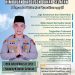 Kapolsek Bahar Selatan IPDA Ari Irfani SH MH Beri Himbauan Jaga Keamanan Menjelang Bulan Suci Ramadhan 1447 Hijriah Tahun 2026