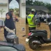 Santri di Garis Depan Keselamatan Jalan, Ditlantas Polda Jambi Turun Langsung ke Ponpes Al-Kautsar
