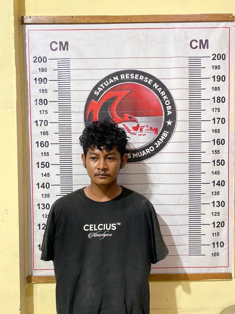 Sambut Bulan Suci Ramadhan 1447 Hijriah Tahun 2026, Kades Bukit Baling Robani Hadiri Gotong Royong di Masjid Al Muhajirin