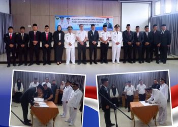 Audio Percakapan Eks Pejabat Kesehatan di Muaro Jambi, Isyarat Dugaan Tekanan Jelang Proses Hukum