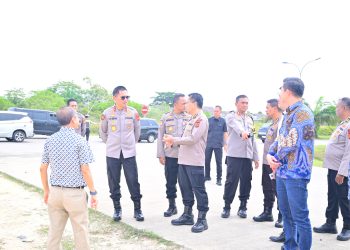 Audio Percakapan Eks Pejabat Kesehatan di Muaro Jambi, Isyarat Dugaan Tekanan Jelang Proses Hukum