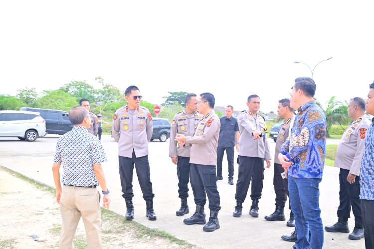 Audio Percakapan Eks Pejabat Kesehatan di Muaro Jambi, Isyarat Dugaan Tekanan Jelang Proses Hukum