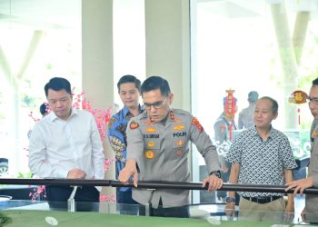 Audio Percakapan Eks Pejabat Kesehatan di Muaro Jambi, Isyarat Dugaan Tekanan Jelang Proses Hukum