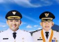 Kapolres Tanjung Jabung Barat AKBP Maulia Kuswicaksono Hadiri Tradisi Festival Arakan Sahur 1447 Hijriyah/2026 Masehi di Kuala Tungkal