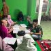 Satgas TMMD ke 127 Kodim 0415/Jambi Salat Tarawih dan Tadarus Alquran