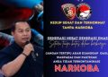 Wujud Pelayanan Humanis Polsek Mestong Kawal Ibadah Umat Nasrani