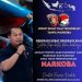 Wujud Pelayanan Humanis Polsek Mestong Kawal Ibadah Umat Nasrani