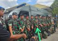 Bersama 13 Orang Pelaku, Prada Ralfie Puturulan Dilaporkan Atas Kasus Perzinahan