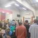Nasabah Bank 9 Jambi Geruduk Kantor Cabang Buluran, Saldo Tak Bisa Dicek