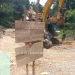 Kesal PETI Tak Ditindak, Warga Blokade Jalan, Nyaris Bentrok dengan Pemilik Tambang