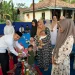 Ketua DPRD Tebo, Hadir di Safari Ramadhan di Rimbo Bujang