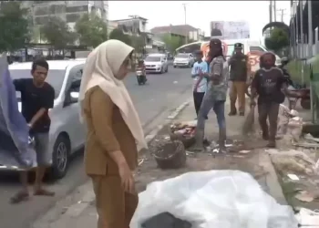 Ramadan, Dinsos Kota Jambi Intensifkan Penanganan Anak Jalanan dan Gepeng