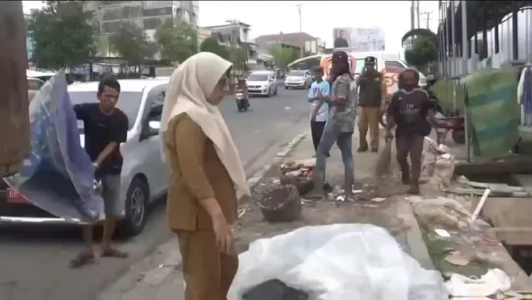 Ramadan, Dinsos Kota Jambi Intensifkan Penanganan Anak Jalanan dan Gepeng
