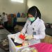 Lapas Perempuan Kelas IIB Jambi Laksanakan Penggeledahan Rutin, Jaga Kondusifitas Selama Bulan Suci Ramadan