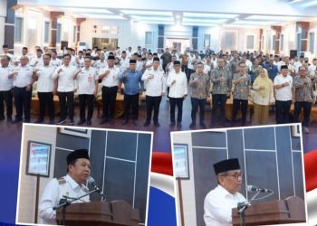 Lapas Perempuan Kelas IIB Jambi Laksanakan Penggeledahan Rutin, Jaga Kondusifitas Selama Bulan Suci Ramadan