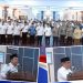 Lapas Perempuan Kelas IIB Jambi Laksanakan Penggeledahan Rutin, Jaga Kondusifitas Selama Bulan Suci Ramadan
