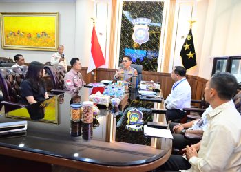 Lapas Perempuan Kelas IIB Jambi Laksanakan Penggeledahan Rutin, Jaga Kondusifitas Selama Bulan Suci Ramadan