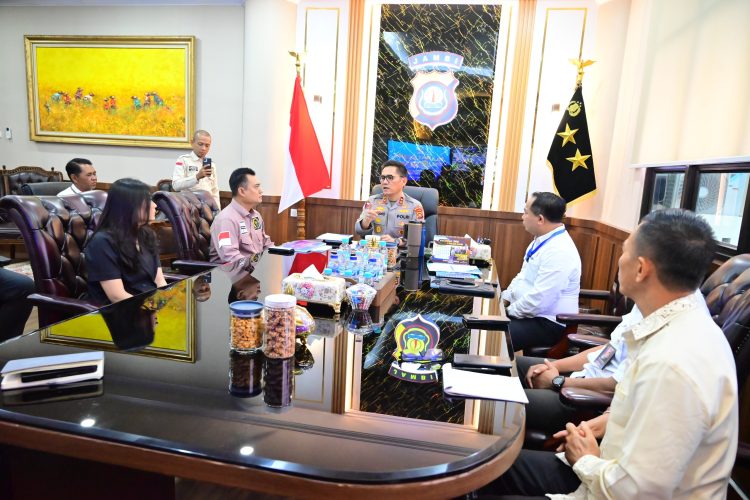 Lapas Perempuan Kelas IIB Jambi Laksanakan Penggeledahan Rutin, Jaga Kondusifitas Selama Bulan Suci Ramadan
