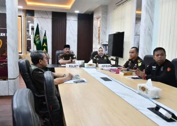 Kejagung Setujui Restorative Justice dari Kejati Jambi, Satu Perkara Penipuan Dihentikan