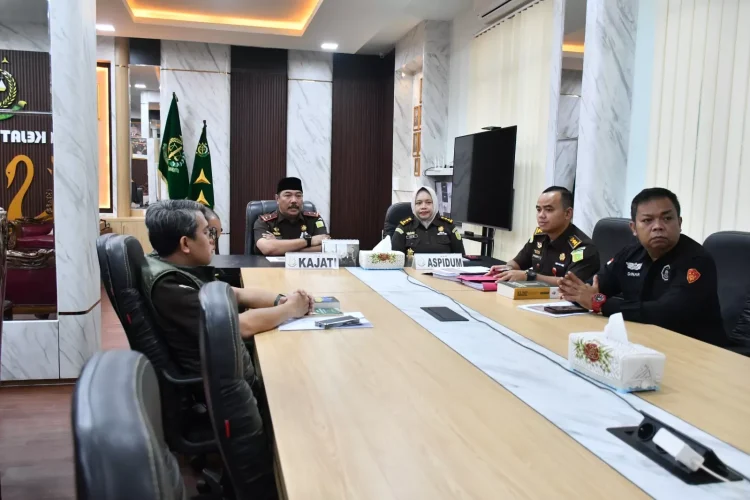 Kejagung Setujui Restorative Justice dari Kejati Jambi, Satu Perkara Penipuan Dihentikan