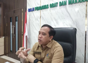 BPOM Jambi Uji Sampel Takjil Setiap Pekan Selama Ramadhan, Uji Kandungan Boraks hingga Formalin