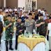 Polda Jambi Gelar Buka Puasa Bersama Forkopimda dan Elemen Masyarakat, Perkuat Sinergitas Jaga Kamtibmas