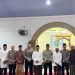 Wakapolres Muaro Jambi Laksanakan Sholat Tarawih Keliling di Masjid Baitussolihin