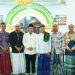 Wakapolres Muaro Jambi Laksanakan Sholat Tarawih Keliling di Masjid Baitussolihin