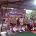 Bupati Tanjab Barat Isi Tausiah Ramadan di Masjid Istiqlal