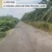 Kondisi Jalan Padang Lamo Dikeluhkan Warga