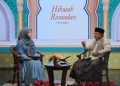 Dialog Hikmah Ramadhan, Bupati Anwar Sadat Tekankan Puasa sebagai Pembinaan Kepribadian dan Penguat Ukhuwah Islamiah