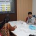 Kanwil Kemenkum Jambi Ikuti Rapat Persiapan Aplikasi Indeks Reformasi Hukum