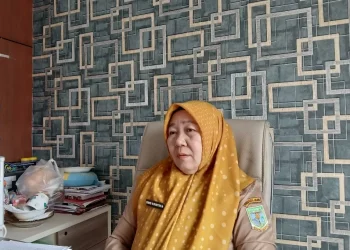 Persiapan Haji 2026 Dimulai, Pemkot Jambi Buka Layanan Vaksinasi di 20 Puskesmas