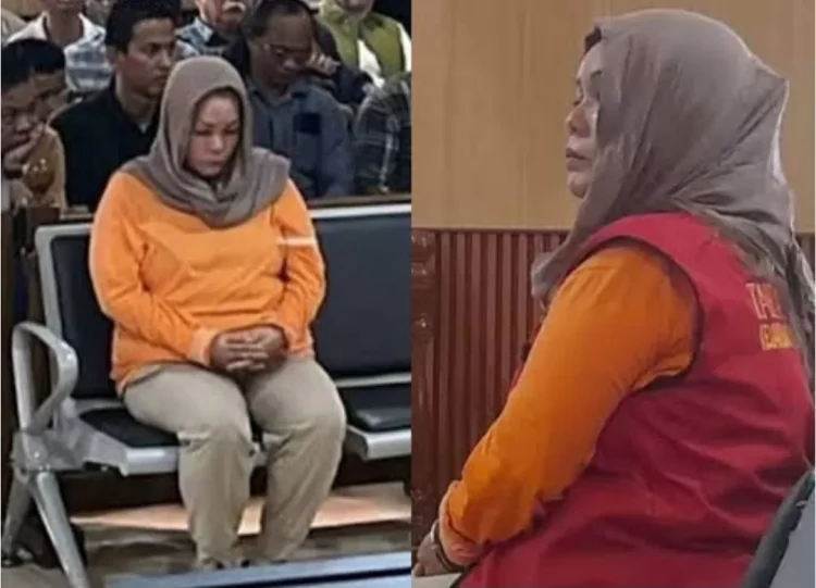 Mahkamah Agung Tolak Kasasi Helen, Vonis Seumur Hidup Tetap Berlaku