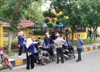 Knalpot Brong hingga Travel Ilegal, Ini 9 Sasaran Operasi Keselamatan Siginjai 2026