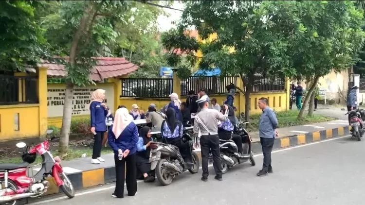 Knalpot Brong hingga Travel Ilegal, Ini 9 Sasaran Operasi Keselamatan Siginjai 2026