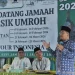 Juara Umum MTQ Provinsi, Pemkot Jambi Berangkatkan 55 Kafilah Umroh ke Tanah Suci