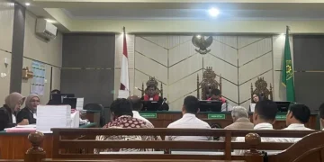 Makin Terang Benderang! Saksi Perkara Korupsi DAK Akui Terima Duit dari Mantan Kadisdik