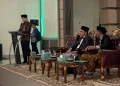 830 Calon Jemaah Haji Kota Jambi Ikuti Manasik Haji, Ini Pesan Wawako Diza