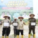 Dari Merangin, Al Haris Tegaskan Jambi Harus Lepas dari Ketergantungan Beras Impor