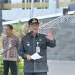 Wali Kota Maulana Pimpin Apel Gabungan Pendataan PBG, Targetkan 250 Ribu Bangunan di Kota Jambi Berizin