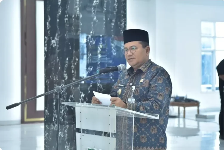 Kota Jambi Jadi Percontohan Nasional Pidana Kerja Sosial, Pemkot Teken MoU Bersama Bapas dan Forkopimda