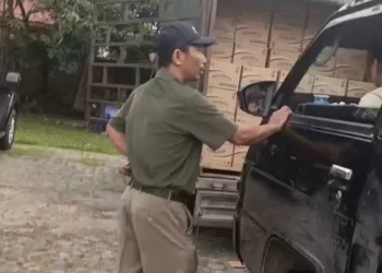 Diduga Mafia Minyak Goreng di Jambi, LPKNI Temukan 1.000 Dus MinyaKita di Rumah Oknum Lurah