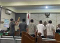 Sidang Korupsi DAK Alat Praktik SMK: Bukri Mengaku Pinjam Rp200 Juta dari Broker Rudi Wage