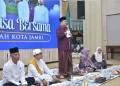 Ramadan 2026 di Kota Jambi: Maulana Minta Pejabat Jangan Persulit Urusan Masyarakat