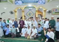 Safari Ramadan 1447 H di Alam Barajo, Maulana dan Al Haris Kompak Perkuat Sinergi untuk Jambi Maju