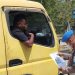 Polsek Kawasan Pelabuhan Kuala Tungkal Perketat Pengamanan Kedatangan KMP Senangin