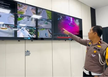 Hari ke-10 Operasi Keselamatan 2026, Pelanggaran Didominasi Anak-anak Usia Produktif