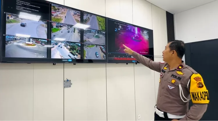 Hari ke-10 Operasi Keselamatan 2026, Pelanggaran Didominasi Anak-anak Usia Produktif